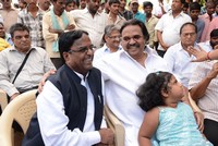 Love Language Movie Opening Photos